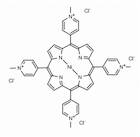 Ni(II) meso-Tetra(N-methyl-4-pyridyl) porphine tetrachloride