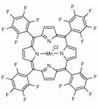 Mn(III) meso-Tetra(pentafluorophenyl) Porphine Chloride