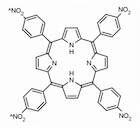 meso-Tetra(4-nitrophenyl) porphine