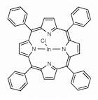 In(III) meso-Tetraphenylporphine chloride