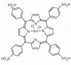 Sn(IV) meso-Tetra (4-sulfonatophenyl) porphine dichloride