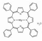 Mg(II) meso-Tetraphenylporphine Hydrate (contains 1-3% chlorin)