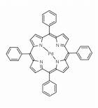 Pd(II) meso-Tetraphenylporphine