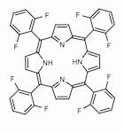 meso-Tetra(2,6-difluorophenyl) porphine