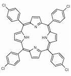 meso-Tetra (4-chlorophenyl) porphine