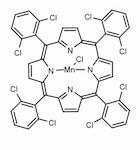 Mn(III) meso-Tetra (o-dichlorophenyl) porphine chloride
