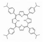 meso-Tetra(4-isopropylphenyl) porphine