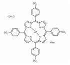 Zn(II) meso-Tetra (4-sulfonatophenyl) porphine tetrasodium salt