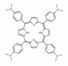 meso-Tetra(4-N,N-dimethylanilinium) porphine