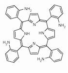 meso-Tetra (o-aminophenyl)porphine