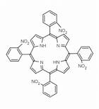 meso-Tetra(2-nitrophenyl) porphine