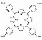 meso-Tetra (4-methoxyphenyl) Porphine