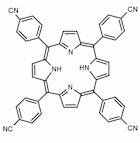 meso-Tetra(4-cyanophenyl) porphine