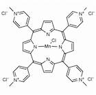 Mn(III) meso-Tetra (N-methyl-4-pyridyl) porphine pentachloride