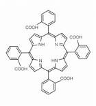 meso-Tetra (2-carboxyphenyl) porphine