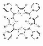 Octabromo meso-Tetraphenylporphine