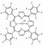 Fe(III) meso-Tetra(Pentafluorophenyl) Porphine Chloride