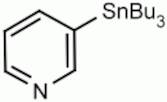 3-(Tributylstannyl)pyridine