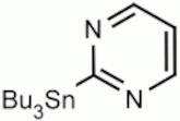 2-(Tributylstannyl)pyrimidine