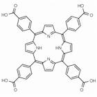 meso-Tetra(4-carboxyphenyl)porphine