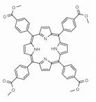 meso-Tetra(4-carboxyphenyl)porphine tetramethyl ester
