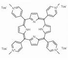 meso-Tetra (N-methyl-4-pyridyl) porphine tetra tosylate