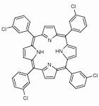 meso-Tetra (3-chlorophenyl) porphine