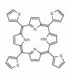 meso-Tetra-(2-thienyl)porphine