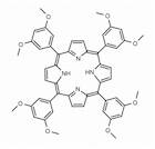 meso-Tetra (3,5-dimethoxyphenyl) porphine