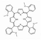 meso-Tetra(2-methoxyphenyl) porphine