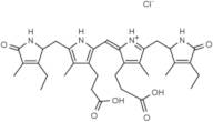 Urobilin hydrochloride