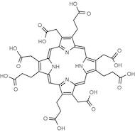 Uroporphyrin III