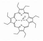 Vanadyl octaethylporphine