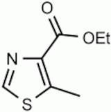 Ethyl 5-methylthiazole-4-carboxylate