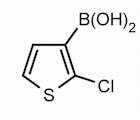 2-Chlorothiophene-3-boronic acid