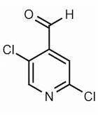 2,5-Dichloro-4-formylpyridine