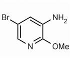 3-Amino-5-bromo-2-methoxypyridine