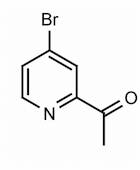 1-(4-Bromopyridin-2-yl)ethanone