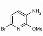 3-Amino-6-bromo-2-methoxypyridine