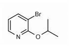 3-Bromo-2-isopropoxypyridine