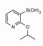 2-Isopropoxypyridine-3-boronic acid