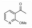 3-Acetyl-2-methoxypyridine