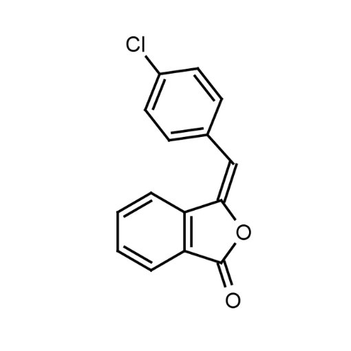 3-(4-Chlorobenzylidene)isobenzofuran-1(3H)-one