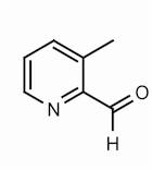 3-Methyl-2-pyridinecarboxaldehyde