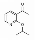 1-(2-Isopropoxypyridin-3-yl)ethanone