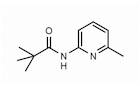 2-Pivaloylamino-6-picoline