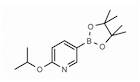 2-Isopropoxy-5-(4,4,5,5-tetramethyl-1,3,2-dioxaborolan-2-yl)pyridine