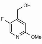 (5-Fluoro-2-methoxypyridin-4-yl)methanol