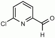 6-Chloropyridine-2-carboxaldehyde