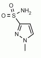 1-Methyl-1H-Pyrazole-3-sulfonamide